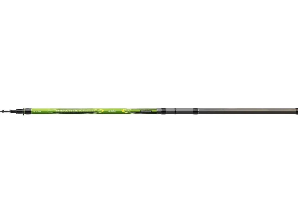 Cormoran Riparia Bolognese 3.00m -30g Teleskoprute