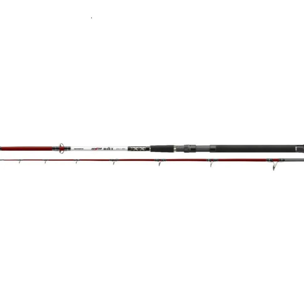 Cormoran Seacor BAT Bootsrute Meeresrute Pilkrute Versch. Modelle für Norwegen