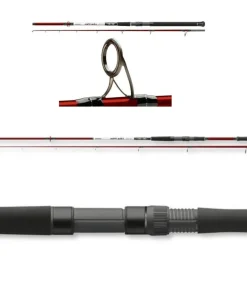 Cormoran Seacor BAT Bootsrute Meeresrute Pilkrute Versch. Modelle für Norwegen