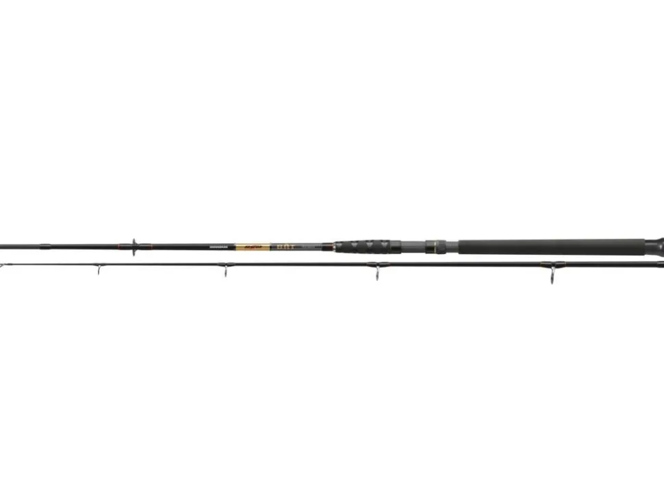 Cormoran Seacor Bat Deep Zone 2,35m 400-600g Boots- und Meeresrute