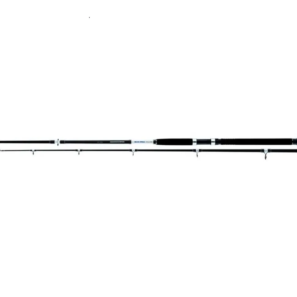 Cormoran Seacor Blue Power Pilk 2,10m 100-250g Boots- und Meeresrute