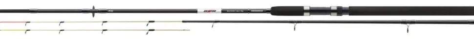 Cormoran Seacor Sea Picker Plattfischrute 80-100g Grundrute Meeresrute Angel