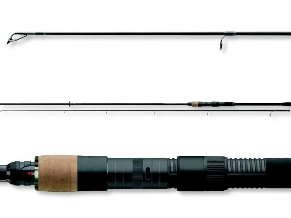 Cormoran Specimen Stalker SRP 2.85m 5-30g