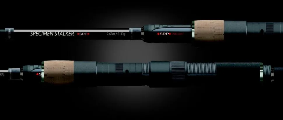 Cormoran Specimen Stalker SRP 2.85m 5-30g