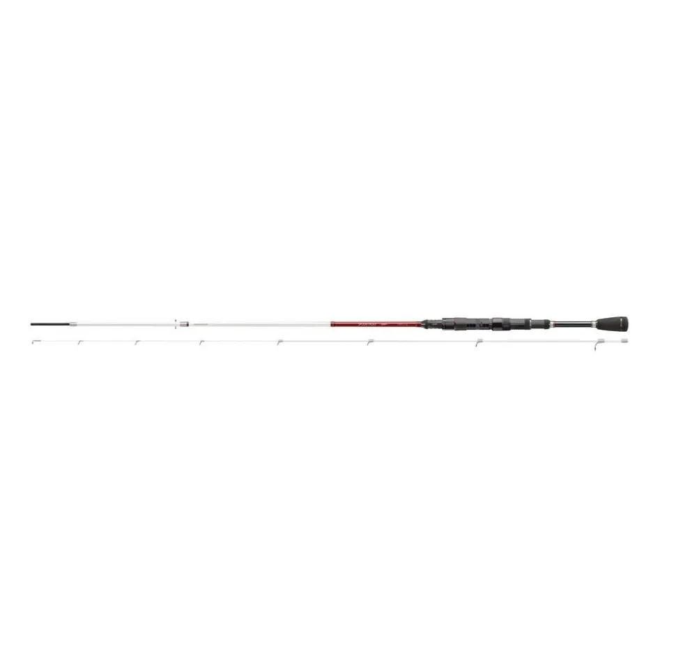 Cormoran Spoon Trout 3.00m 1-7g Spinnrute Barsch- & Forelle