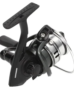 Cormoran Spooncombo 2,05m / 1-7g + 1500 Spoonrolle Forellencombo Spinncombo