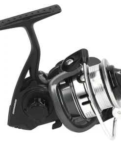 Cormoran Spooncombo 2,05m / 1-7g + 1500 Spoonrolle Forellencombo Spinncombo