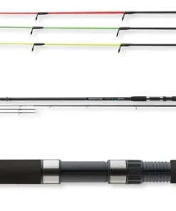 Cormoran Sportline Feederute Pickerrute Aalrute Grundrute Angelruten