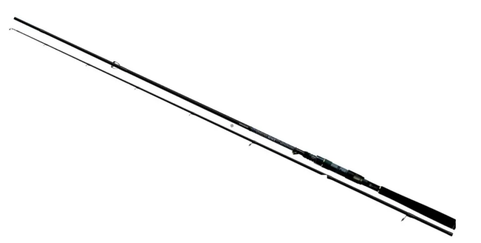 Cormoran Ticora Black Jigger 2.40m 8-35g