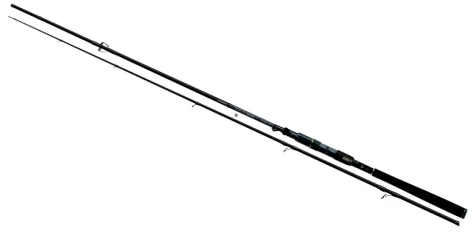 Cormoran Ticora Black Spin 2.14m 7-30g