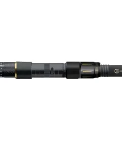 Cormoran Ticora Black Spin 2.44m 20-62g Spinnrute