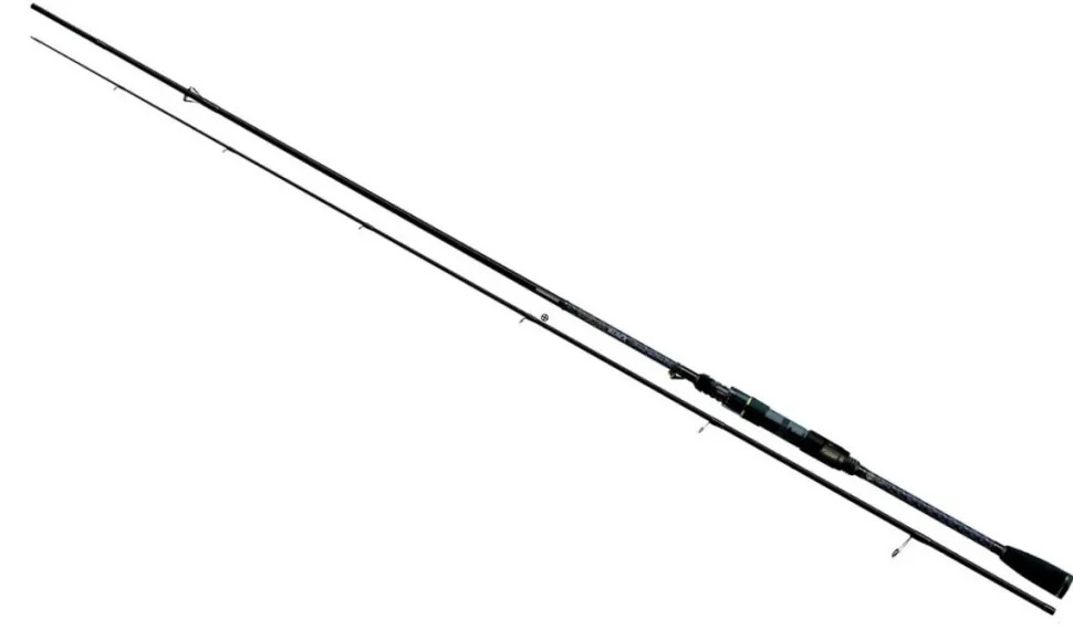Cormoran Ticora Black UF Sp. 2.42m 5-25g
