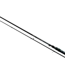 Cormoran Ticora Black UF Sp. 2.51m 6-38g