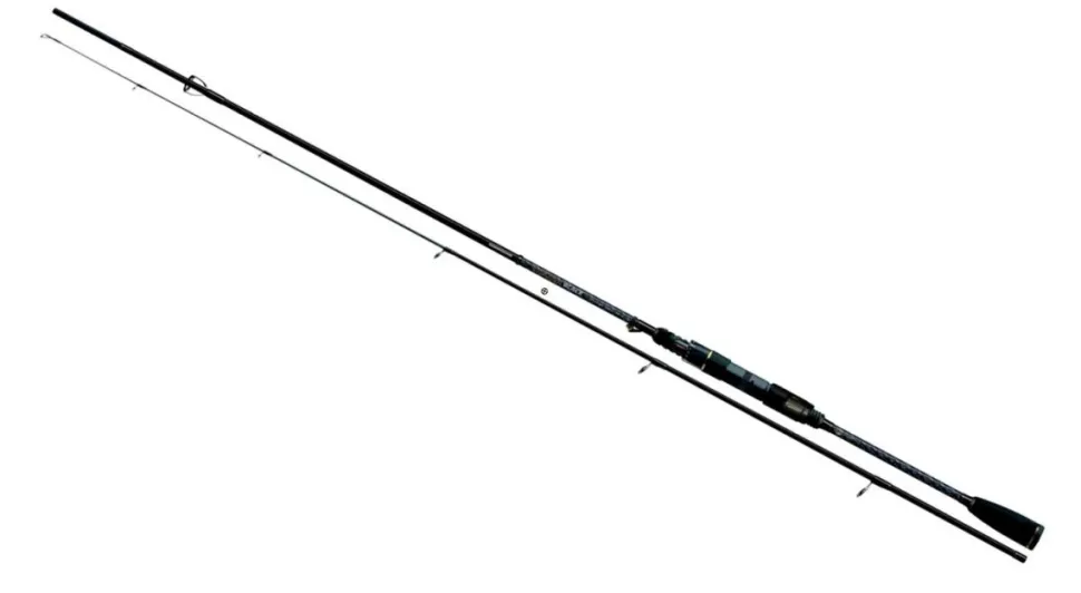 Cormoran Ticora Black UL Sp. 2.14m 4-12g