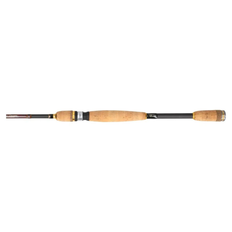 Cormoran UFS Spinnrute Ultra Fast Spin 2,10m 5-25g Fuji K Ringe