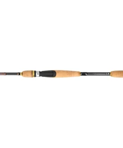 Cormoran UFS Spinnrute Ultra Fast Spin 2,10m 5-25g Fuji K Ringe