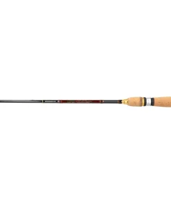 Cormoran UFS Spinnrute Ultra Fast Spin 2,10m 5-25g Fuji K Ringe