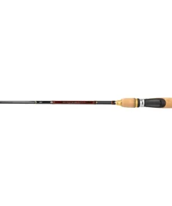 Cormoran UFS Spinnrute Ultra Fast Spin 1,95m 8-40g Fuji K Ringe