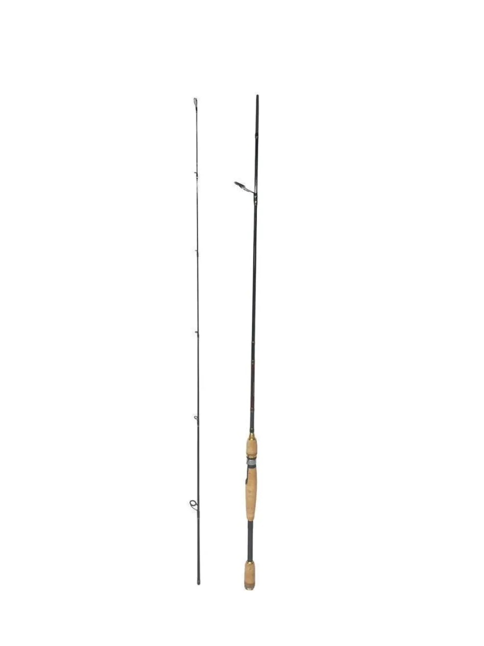 Cormoran UFS Spinnrute Ultra Fast Spin 1,95m 8-40g Fuji K Ringe