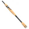 Cormoran UFS Spinnrute Ultra Fast Spin 2,10m 8-40g Fuji K Ringe