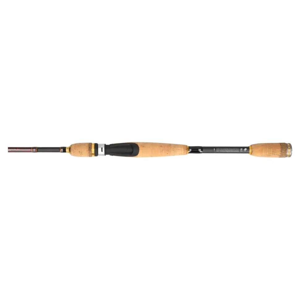 Cormoran UFS Spinnrute Ultra Fast Spin 2,10m 8-40g Fuji K Ringe
