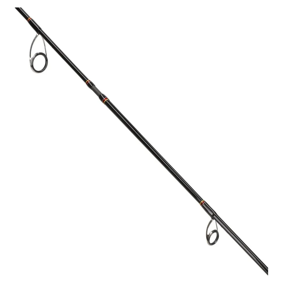 Cormoran UFS Spinnrute Ultra Fast Spin 2,10m 8-40g Fuji K Ringe
