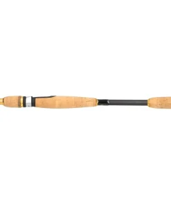 Cormoran UFS Spinnrute Ultra Fast Spin 1,95m 5-25g Fuji K Ringe