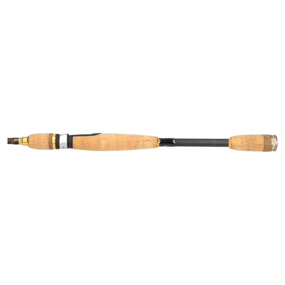 Cormoran UFS Spinnrute Ultra Fast Spin 1,95m 5-25g Fuji K Ringe