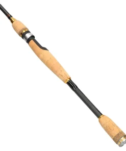 Cormoran UFS Spinnrute Ultra Fast Spin 1,95m 5-25g Fuji K Ringe