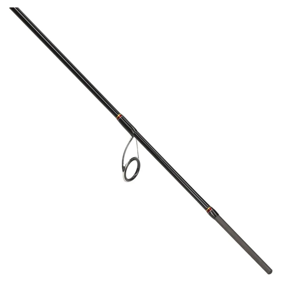 Cormoran UFS Spinnrute Ultra Fast Spin 1,95m 5-25g Fuji K Ringe