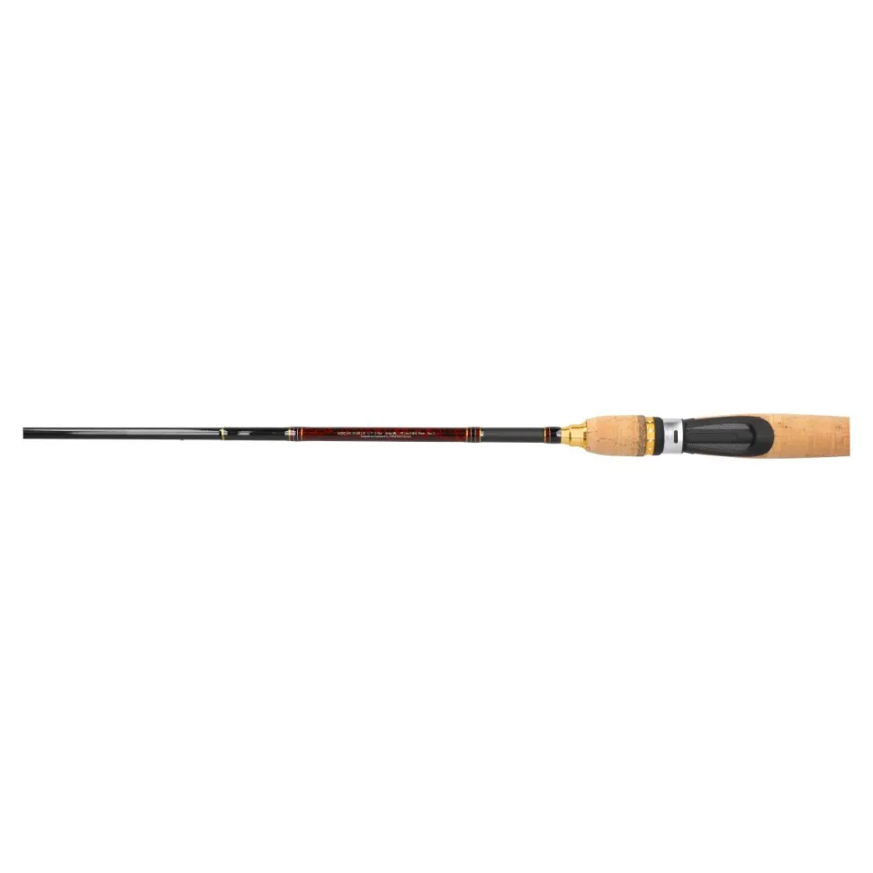 Cormoran UFS Spinnrute Ultra Fast Spin 2,10m 14-55g Fuji K Ringe