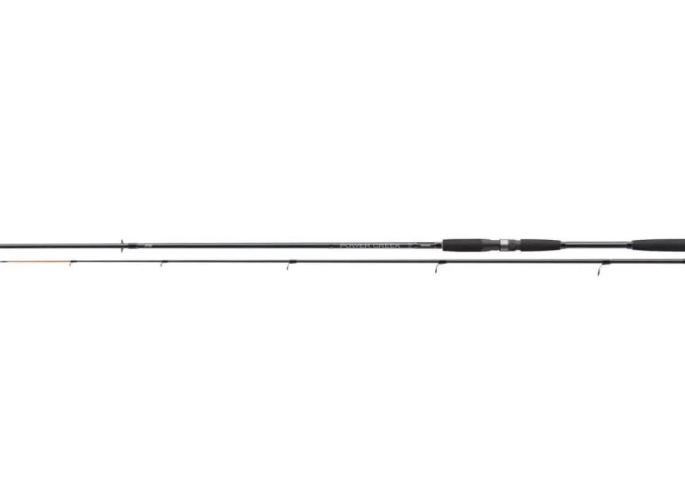 Cormoran Zandercombo 2,70m / 20-60g Zanderset Angelset Spinncombo