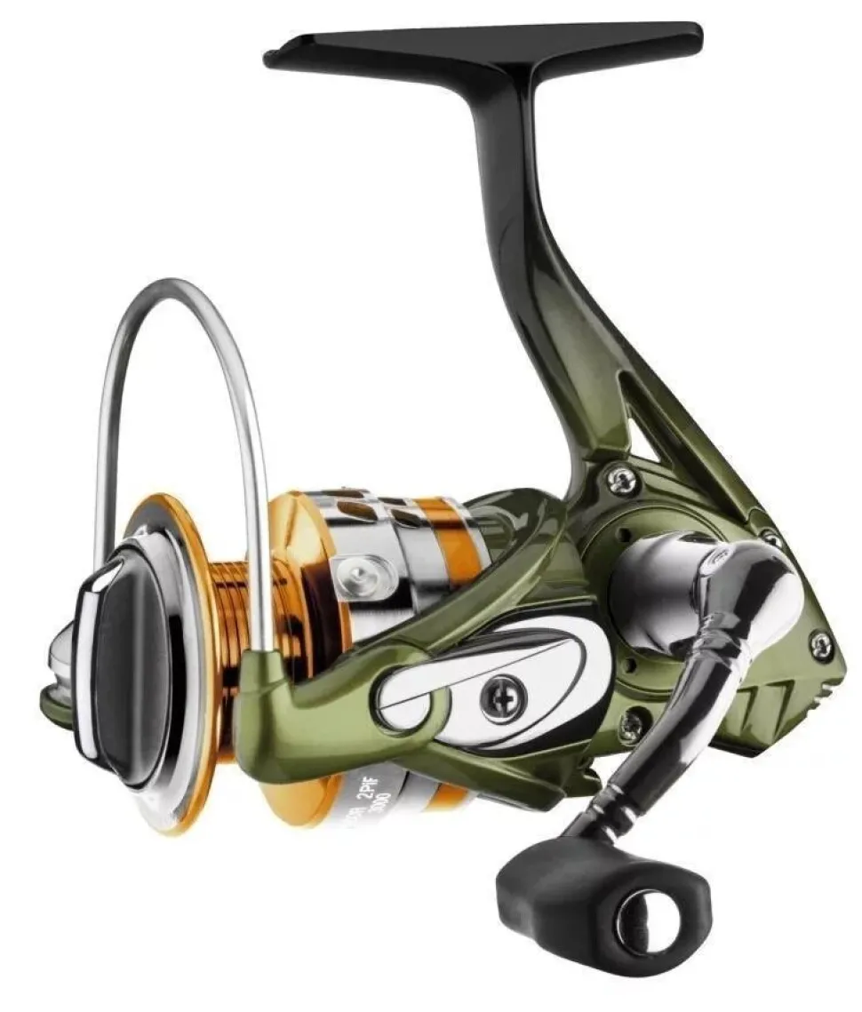 Cormoran Zandercombo 2,70m / 20-60g Zanderset Angelset Spinncombo