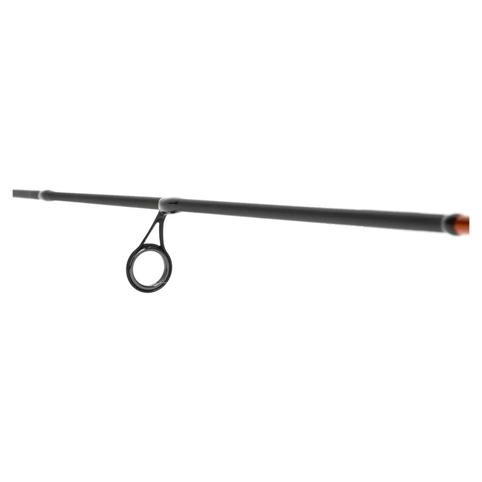 Corofish Carbon UL Combo 1,98m 1-8g Angelset Spinnrute Rolle & Schnur Ultralight