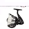 Corofish EFT Bolognesecombo 5,00m / 5-25g Bolorute + Frontbremsrolle mit Schnur