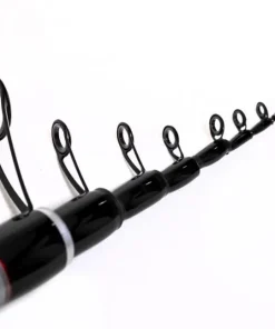 Corofish EFT Bolognesecombo 5,00m / 5-25g Bolorute + Frontbremsrolle mit Schnur
