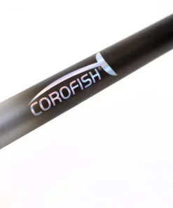 Corofish EFT Bolognesecombo 5,00m / 5-25g Bolorute + Frontbremsrolle mit Schnur