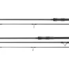 Daiwa 24 Black Widow XT Carp Karpfenrute