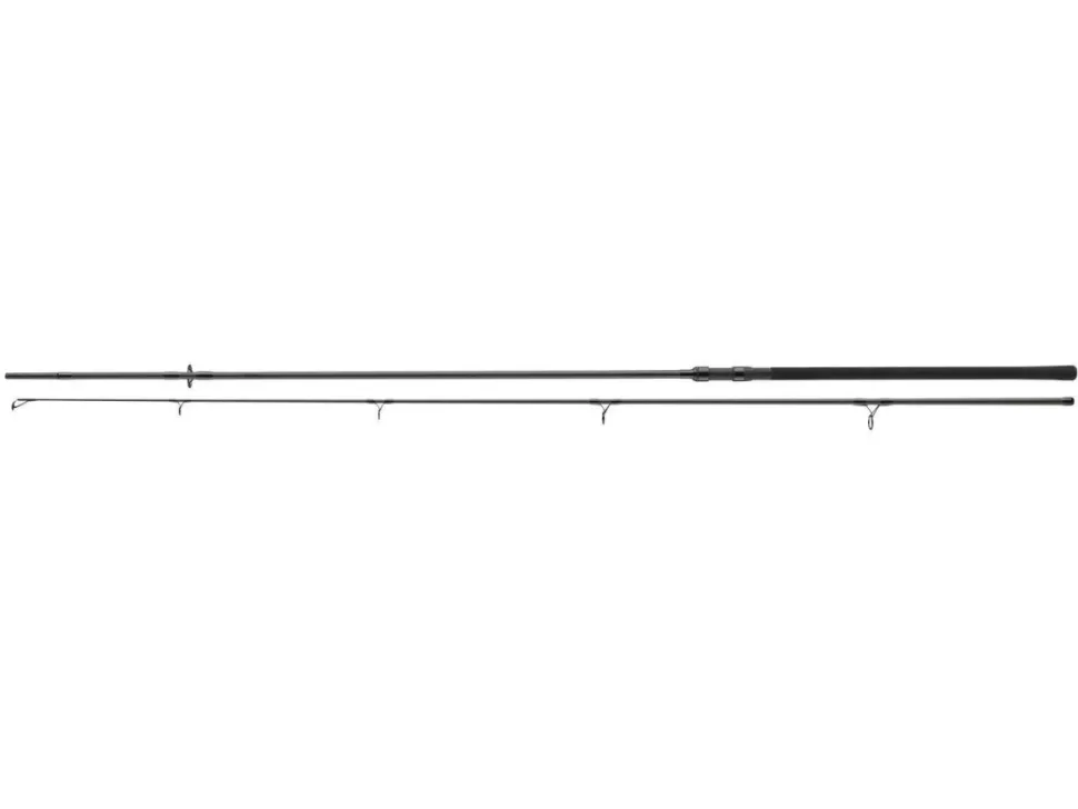 Daiwa 24 Emblem Carp Karpfenrute Karpfenangel