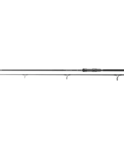 Daiwa 24 Ninja X Carp Karpfenrute 2-teilig Karpfenangeln