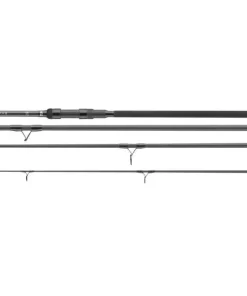 Daiwa 24 Ninja X Carp Travel Reiserute Karpfenrute Karpfenangeln
