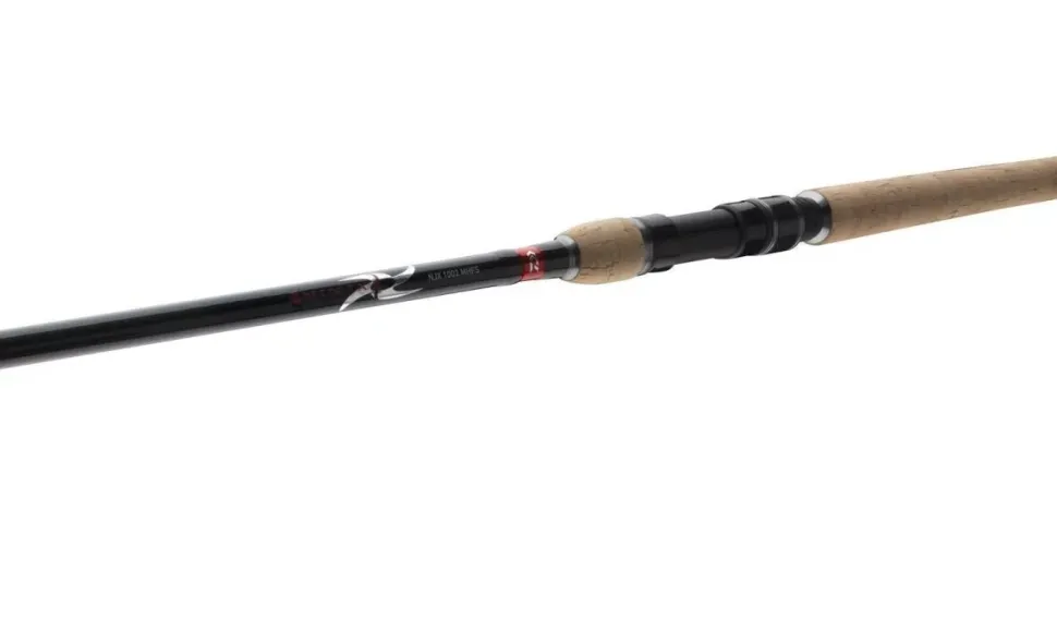 Daiwa 24 Ninja X Spinnrute Light Spin / Extra Fast / Solid Spin Alle Modelle