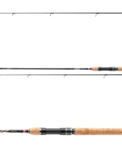 Daiwa 24 Ninja X Spinnrute Light Spin / Extra Fast / Solid Spin Alle Modelle