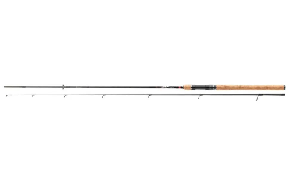 Daiwa 24 Ninja X Spinnrute Light Spin / Extra Fast / Solid Spin Alle Modelle