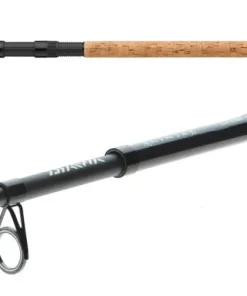 Daiwa 24 Ninja X Tele Carp Karpfenrute Teleskoprute