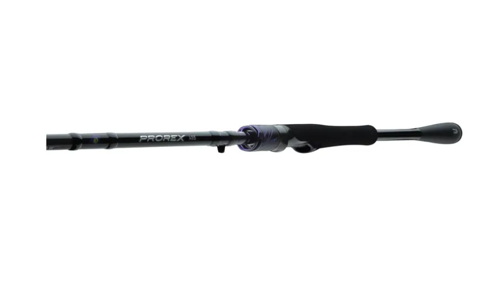 Daiwa 24 Prorex AGS Spinnrute versch. Modelle Spin Rute