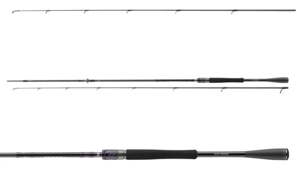 Daiwa 24 Prorex AGS Spinnrute versch. Modelle Spin Rute