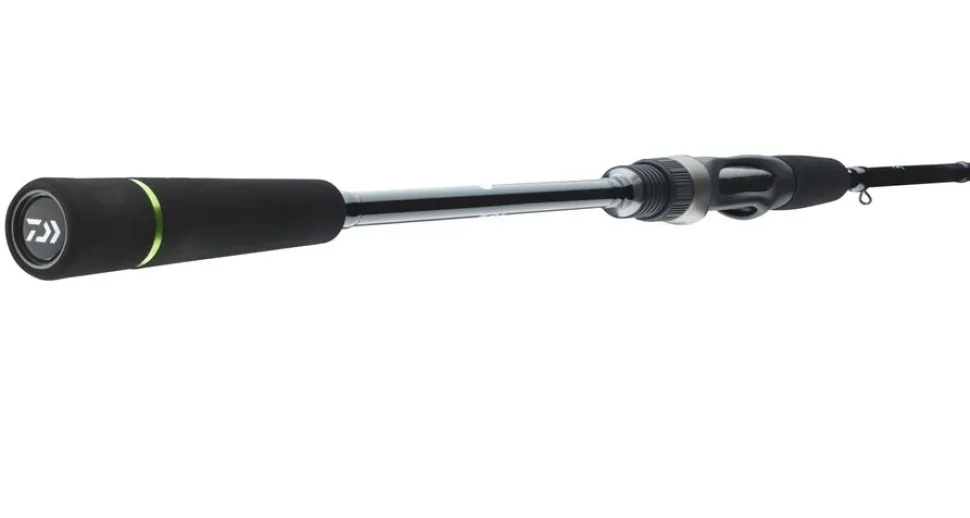 Daiwa 24 Prorex S Spinnrute 2,15m - 2,90m Barsch Zander Hechtrute