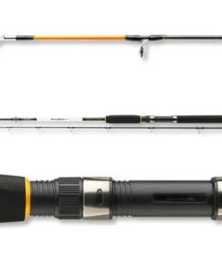 Daiwa Accudepth Troling 2.40m 12-25lb Schlepprute