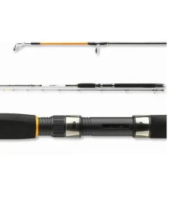 Daiwa Accudepth Trolling 2,25m 12-20lb Boots- & Schlepprute